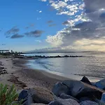 Happy 157 Sq M Near The Sea Apartmán