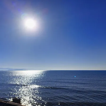Apartmán Happy 157 Sq M Near The Sea *