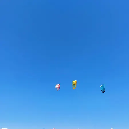 Lejlighed Happy 157 Sq M Near The Sea *