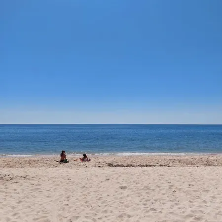 Happy 157 Sq M Near The Sea Lejlighed *