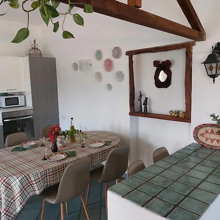 Happy 157 Sq M Near The Sea La Maddalena (Cagliari)