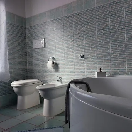 Happy 157 Sq M Near The Sea * La Maddalena (Cagliari)
