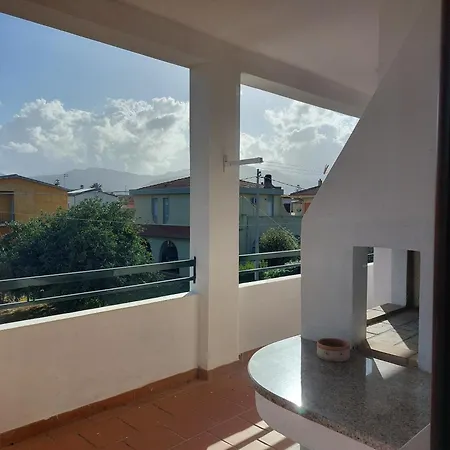 Happy 157 Sq M Near The Sea Lejlighed *