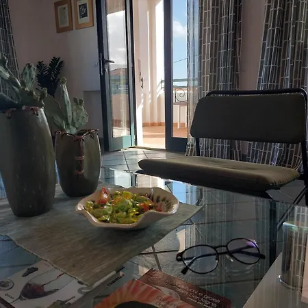 Lejlighed Happy 157 Sq M Near The Sea *