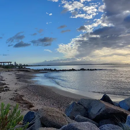 Happy 157 Sq M Near The Sea Lejlighed