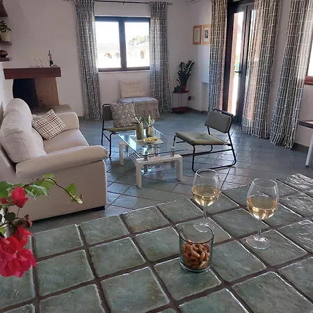 Happy 157 Sq M Near The Sea * La Maddalena (Cagliari)