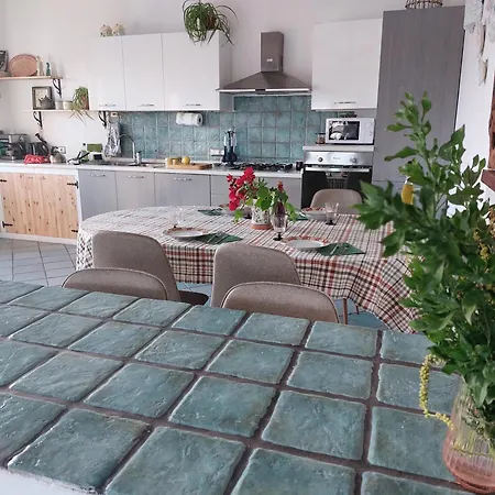 Lejlighed Happy 157 Sq M Near The Sea La Maddalena (Cagliari)
